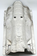 Audi A4 8E B6 B7 origine tole calorifuge thermo isololant pour plancher