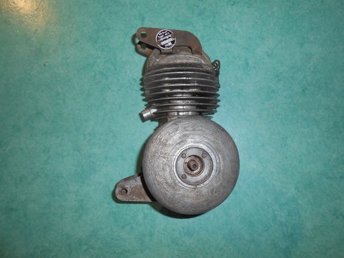 Moteur mobylette motoconfort - mobylette,
