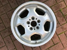 BMW E36 M3 Z3 17 " Style 23 M Countor Alliage Roue 3611-2227895 7.5Jx17 ET41 #2