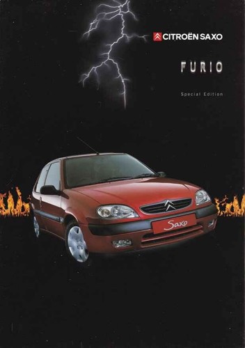 Catalogue brochure citroën - catalogue,