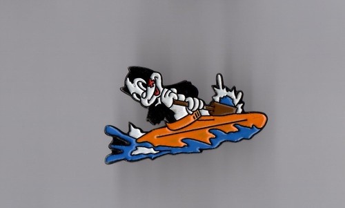 Pin pif hercule - pin's,