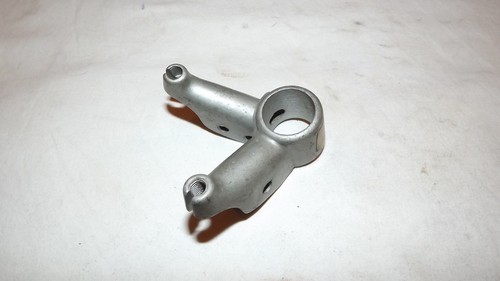 Cocotte support double