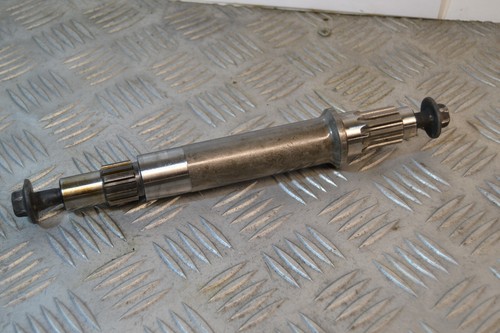 Arbre moteur axe kawasaki - axe,