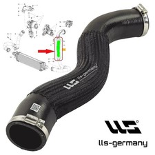 Tuyau De Turbo Tuyau