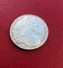 Pièce de monnaie en argent  -