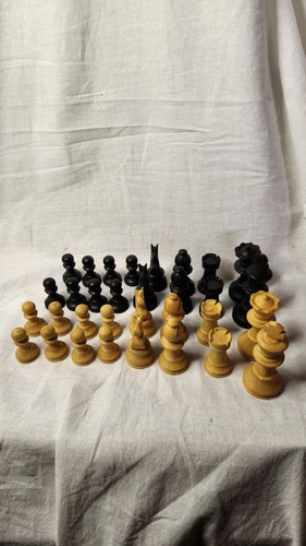 Magnifique jeu échecs - jeu, d'échecs
