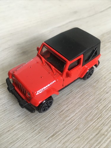 Jeep wrangler rubicon - wrangler,