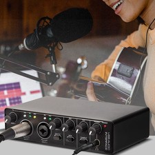 Carte son compacte et portable