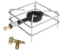 Réchaud Petit Fourneau Gaz CM