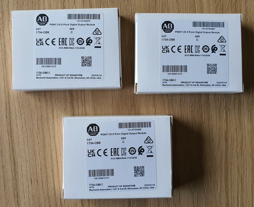 Allen bradley 1734 ob8 - allen-bradley, 1734-ob8
