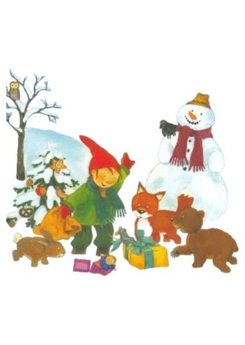 Livre noël enfants - de,