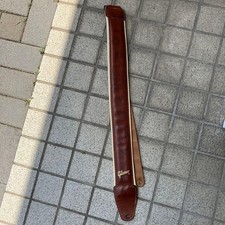 Sangle d'effets pour guitare