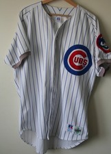 Chemise baseball Cubs de chicago