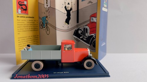 Atlas collection tintin - collection,