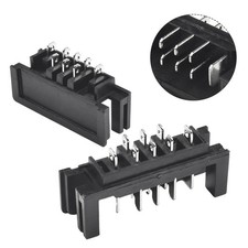 144V 18V Chargeur Batterie USB Adaptateur Connecteur Terminal for Réparation Et