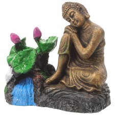  Statue En Résine Sculpture