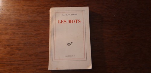 Les mots jean - les,