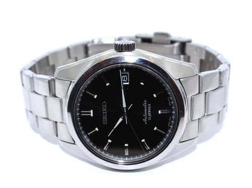 Montre homme automatique - montre,