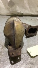 Catalyseur (echappement) RENAULT TWINGO 2 PHASE 1