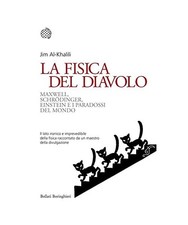 La fisica del diavolo