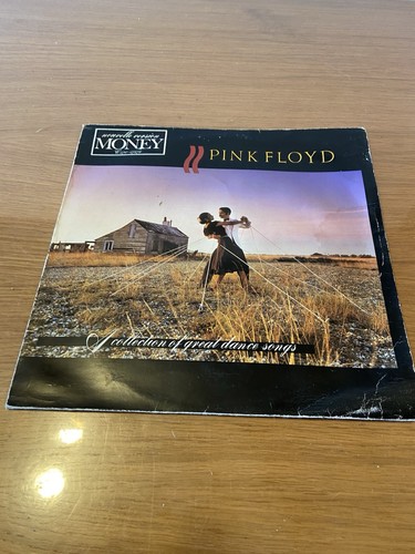 Tours pink floyd - 33,