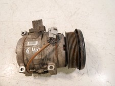 Compresseur de climatisation