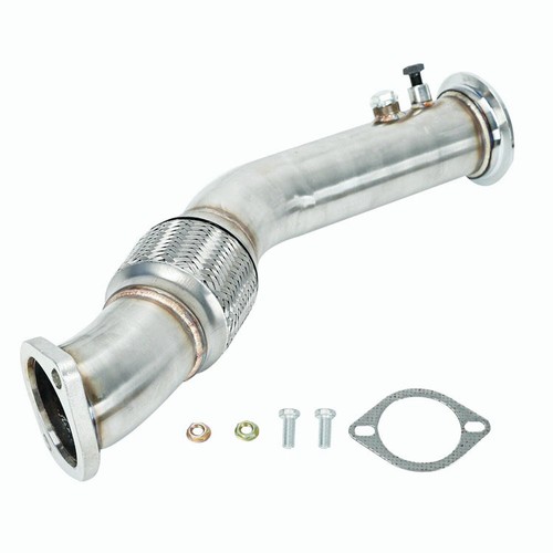 Exhaust downpipe for 2004 2014 - exhaust, 2004-2014
