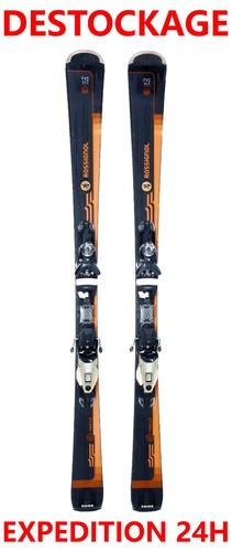 Ski occasion rossignol famous - occasion, "famous