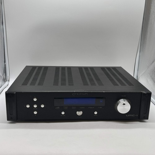 Emotiva umc channel - umc-1, av