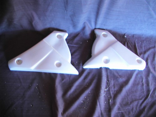 424 carénage polyester - 424),