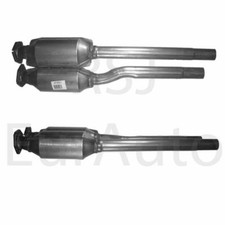 BM91441 Catalyseur VW GOLF