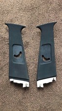 BMW E39 B-Pillar Garniture