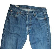 Jean homme Levi's 501 XX