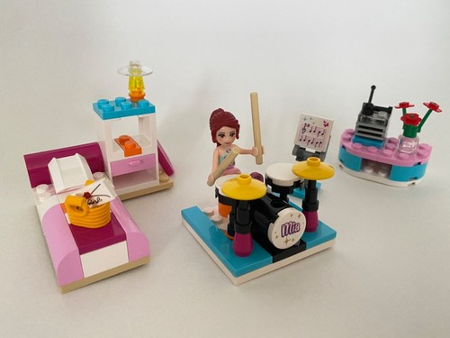 Lego friends 3939 mia - friends,