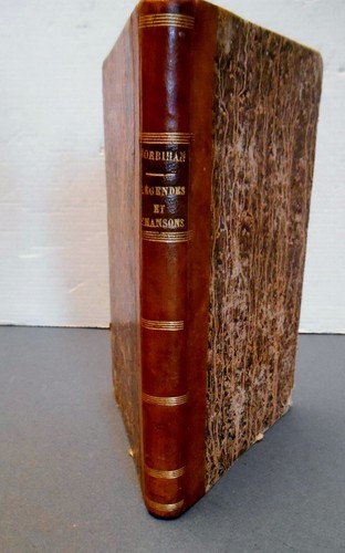 Fouquet legendes contes - a,