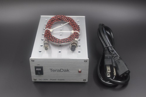 New teradak for logitech - teradak,