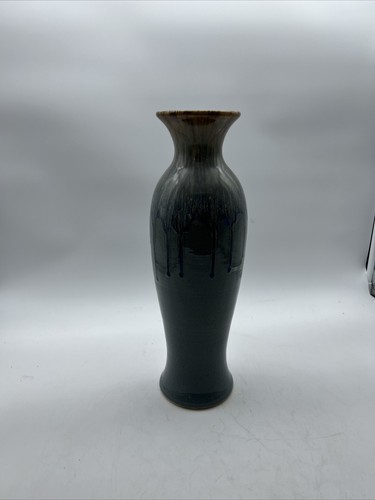 Vase pierre céramique - en,