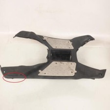 Marche pied origine pour scooter Skymoto 50 Skystar 4T L82TCAPC Occasion