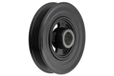 Poulie Damper Pour Ford B-Max