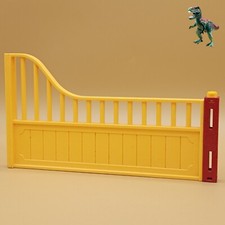 Playmobil clôture
