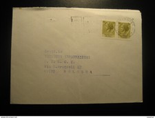 Brindisi 1974 Anno Marconiano