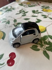 MAISTO - POWER RACER - Smart