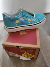 VANS Baskets basses Old Skool