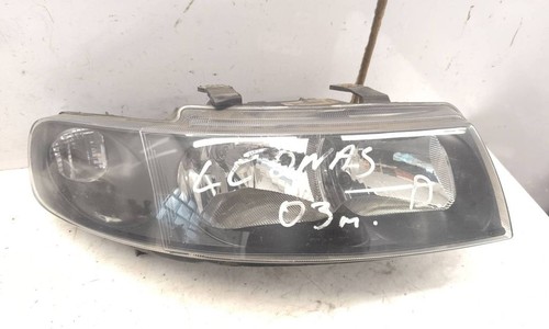 Phare avant droit lhd seat - phare,