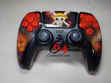 Manette ps5 sony dualsense one