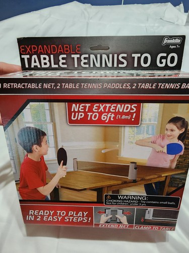 Franklin table tennis ping - franklin,