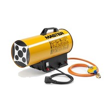 Canon à air chaud Master BLP 33M