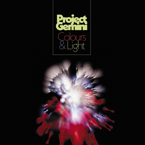 Project gemini couleurs - gemini, et