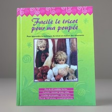 Facile Le Tricot Pour Ma