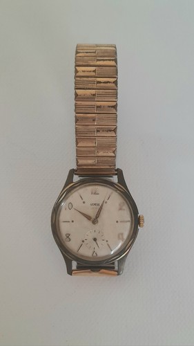 Montre mécanique suisse - montre,
